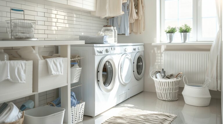 6 Best, Toxin-Free Laundry Detergents