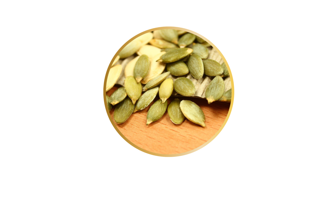 pepitos, pumpkin seeds